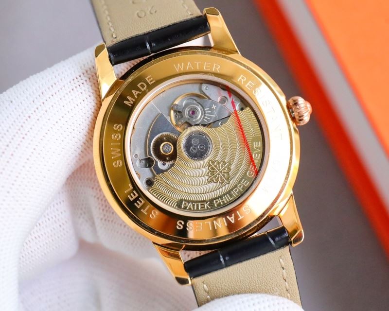 PATEK PHILIPPE Watches